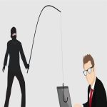 فخ الوظائف الإلكترونية