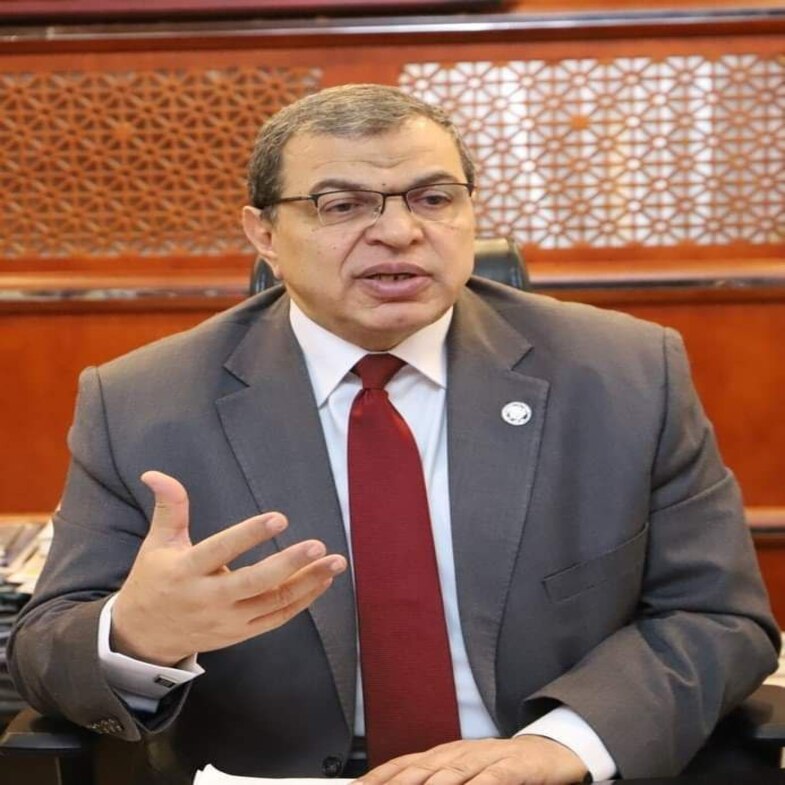 محمد سعفان